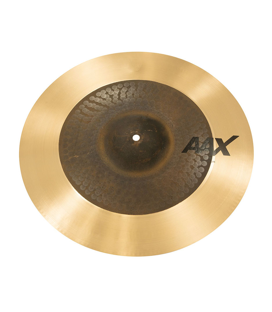 Sabian 18" AAX Omni Crash Ride